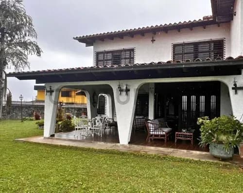 Casa Venta La Lagunita. El Portal De La Lagunita.