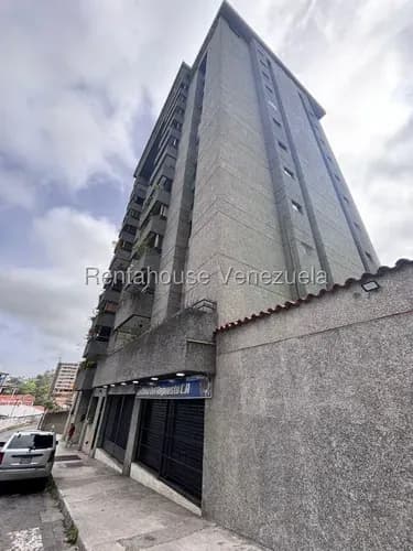 Y.a / Apartamento En Venta - San Antonio / Mls #26-19920