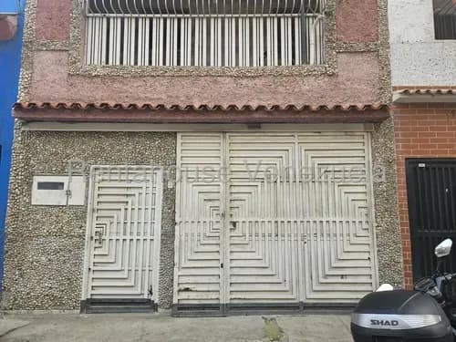 Sm Casa En Venta En San Agustín 26-16814 Yf