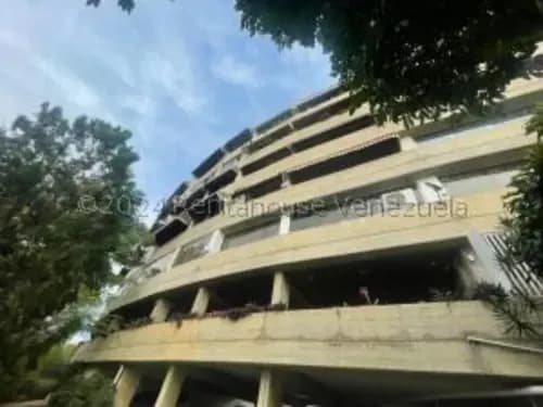 #24-25020 Hermoso Y Acogedor Apartamento En Terrazas De Santa Ines