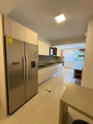 Apartamento De Lujo Amoblado Remodelado Res Titanium Suites Jc-lp