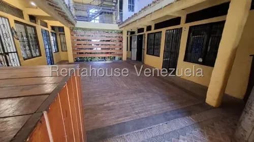 Local Restaurante En Alquiler El Hatillo Db 26-18810