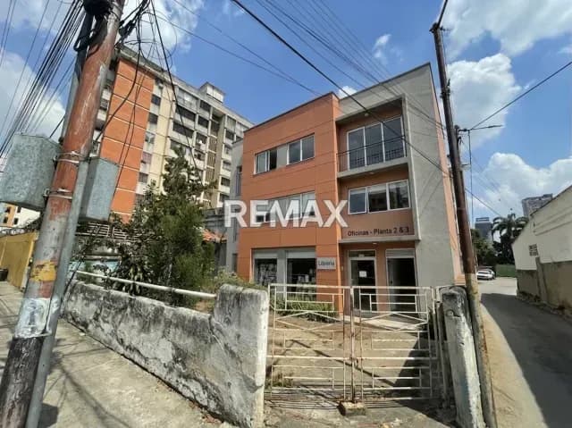 CASA COMERCIAL