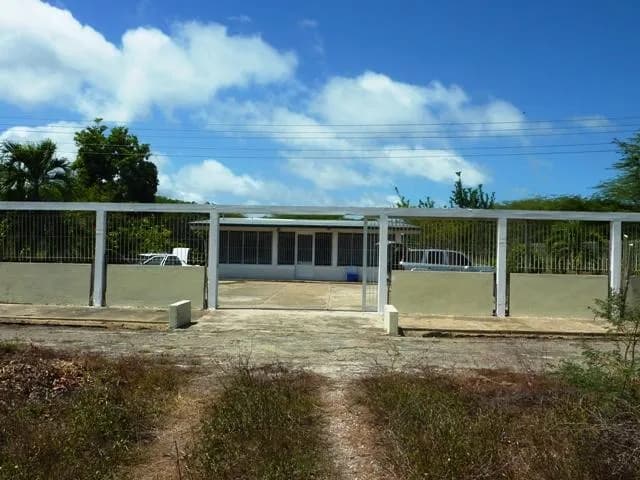 Casa (1 Nivel) en Venta en La Playa, Anzoategui