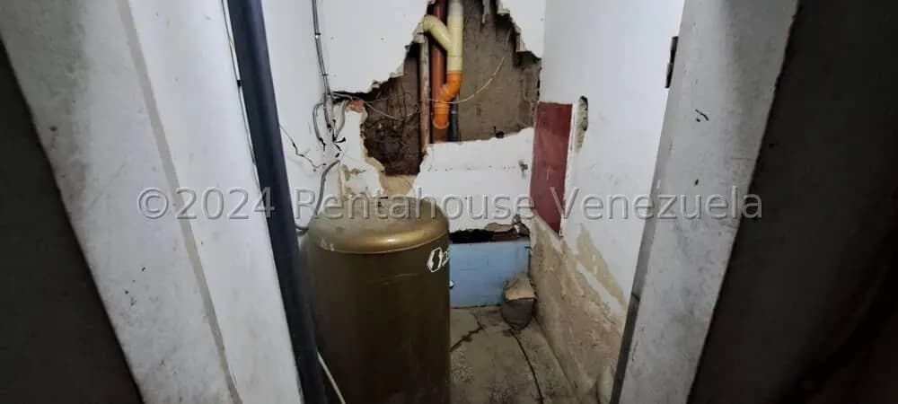 Comercial (Local Comercial) en Venta en Catia, Distrito Metropolitano