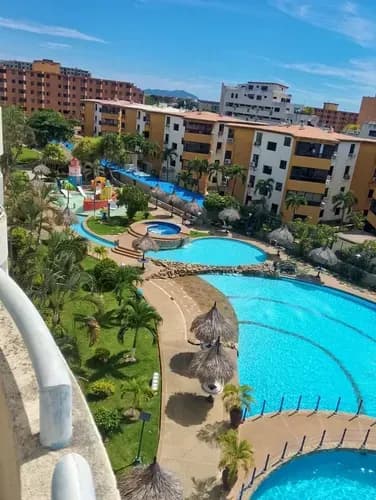 Se Vende Apartamento Higuerote Alcaravanes2