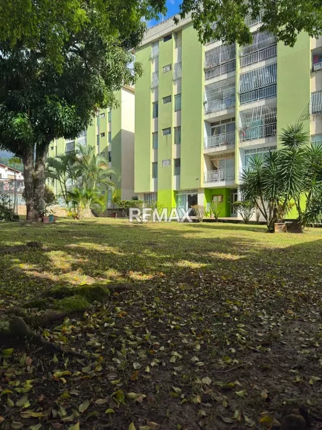 Apartamento en venta , en las Residencias las Acacias