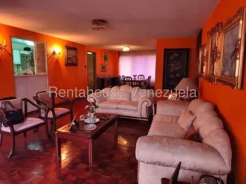 Apartamento En Venta El Bosque Mls #26-17114 Sag