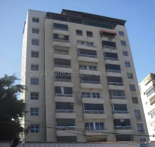 Apartamento En Venta Macuto Md24-19218