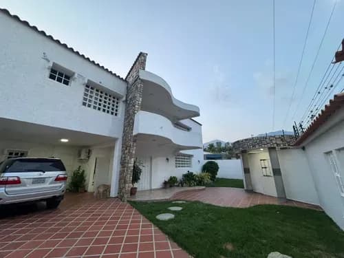 (hl28) Vendo Bella Casa En Urb La Lopera En San Diego