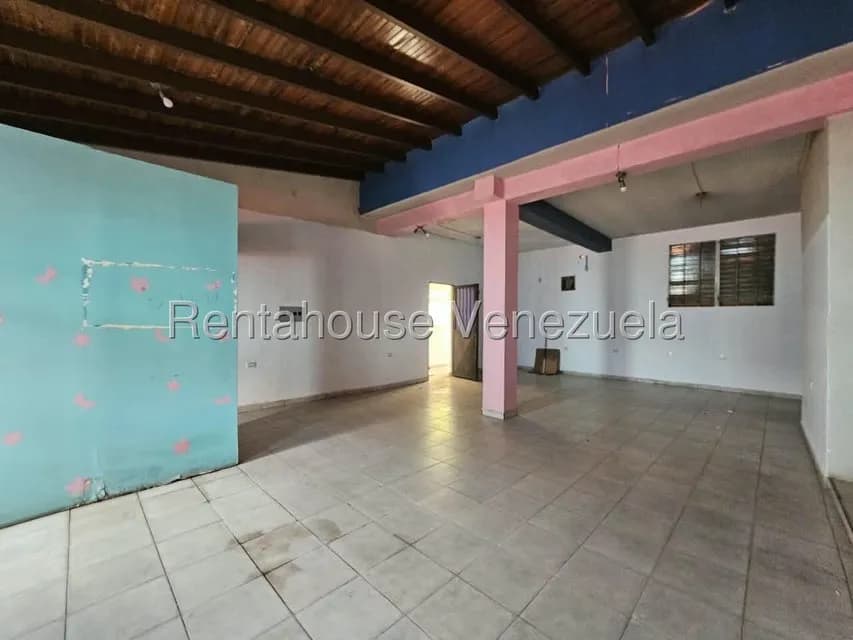 Comercial (Local Comercial) en Venta en Centro, Falcon