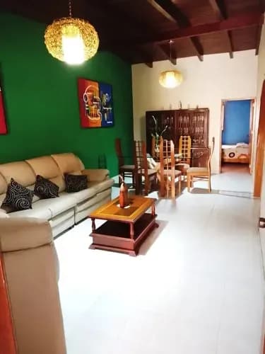 Casa En Venta Nueva Barcelona