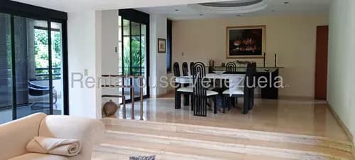 Apartamento En Alquiler - Elena Marin Nobrega - Mls 26-7960