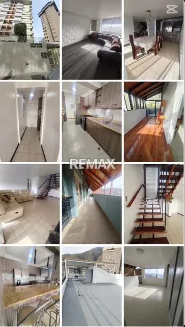 Alquiler de PH en Terrazas del Ávila