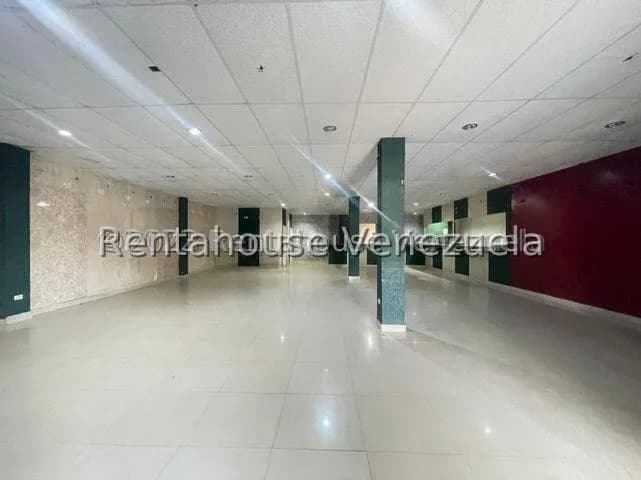Comercial (Local Comercial) en Alquiler en Judibana, Falcon