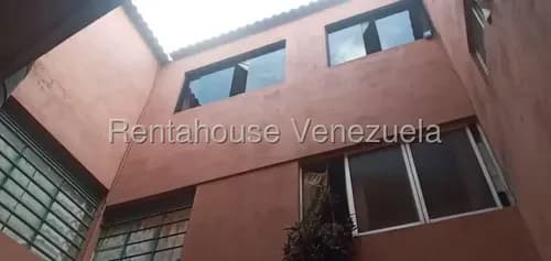Venta De Terreno \ Chacao Mg 5-23182
