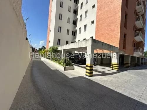 Venta Apartamento A Estrenar Con Planta Eléctrica Y Tanque Subterráneo Urb Del Este Barquisimeto, Lara # 26-19452 Aa