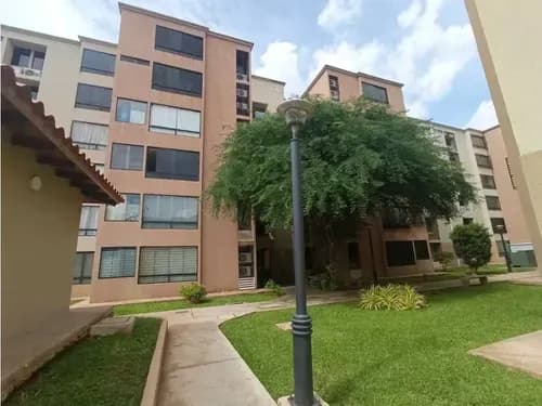 Apartamento En Alquiler Amoblado San Diego Valle Topacio Ds-10052186