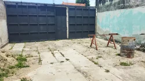 Se Vende Casa Con Terreno Para Remodelar, Urb San Ignacio, 007jsc