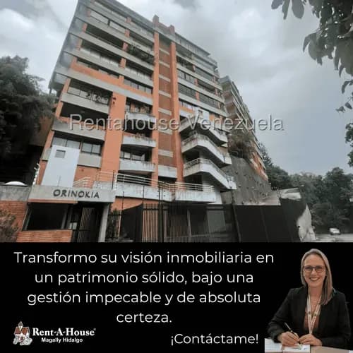 Venta De Impecable Apartamento En Venta Urb. Miranda