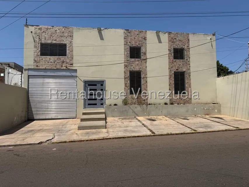 Comercial (Local Comercial) en Alquiler en Las Delicias, Zulia