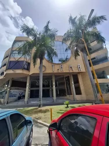 Oficina En Venta O Alquiler Cc Otama, El Viñedo - Valencia