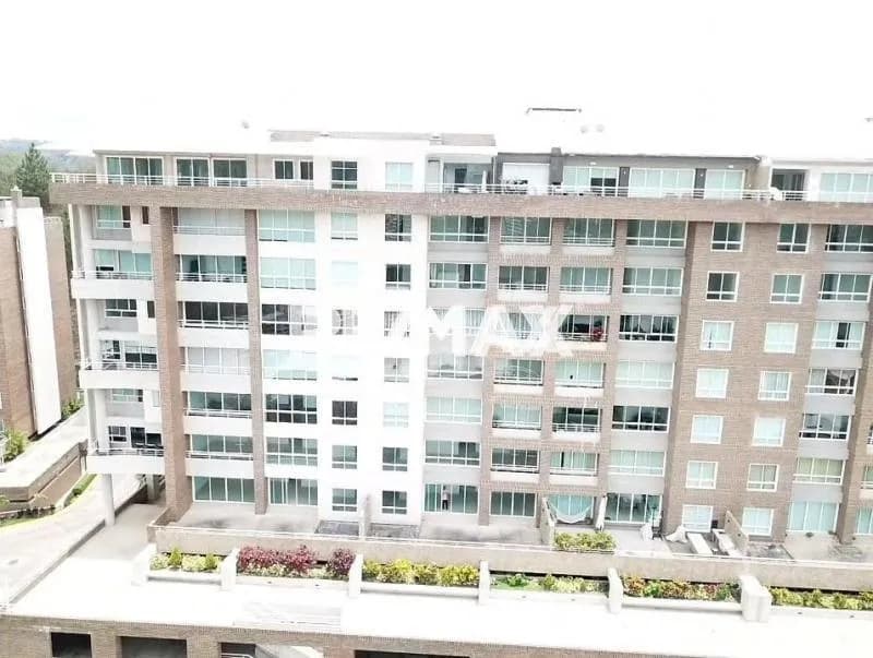 Apartamento A Estrenar Escampadero
