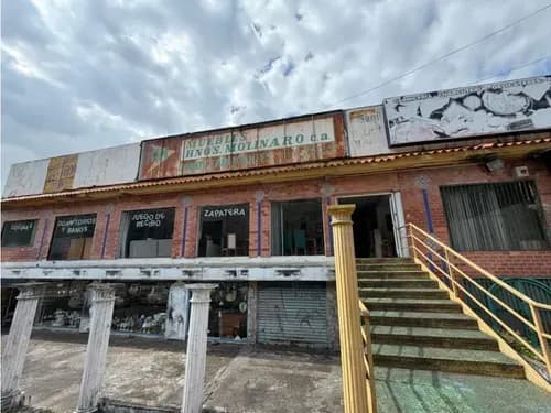 Vendo Local Comercial De 3 Niveles 7000m2 Carretera Panamericana 8188
