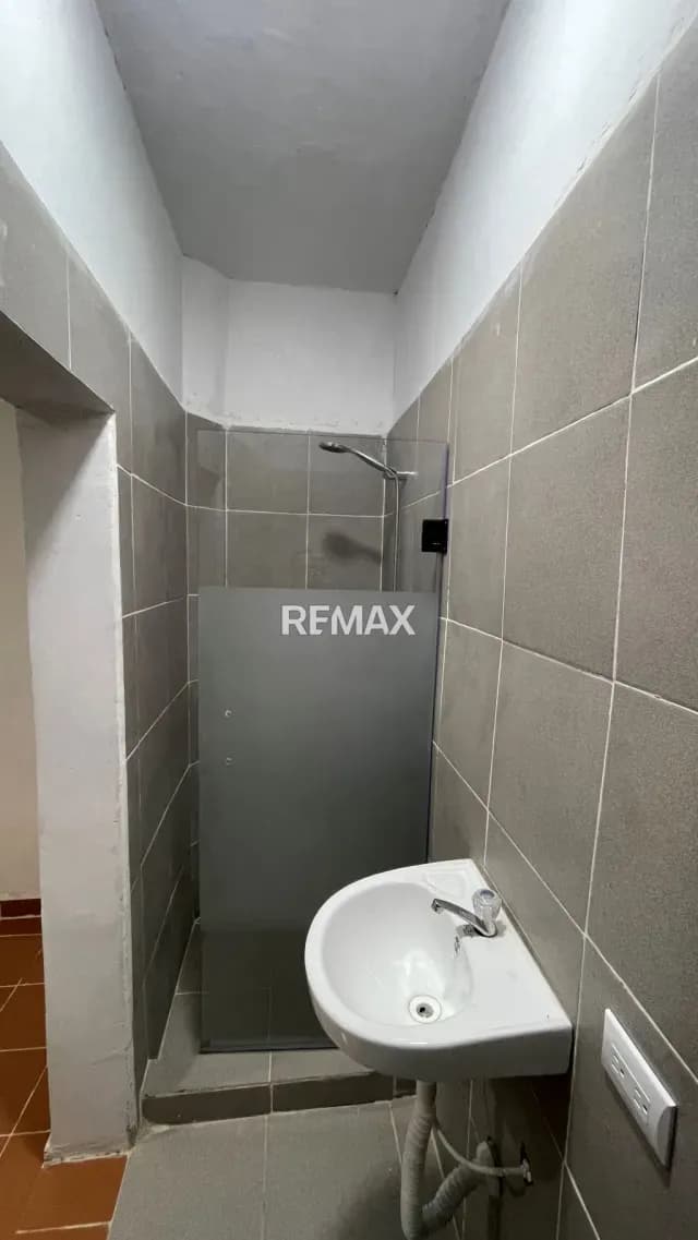 HABITACION EN ALQUILER CALLE 45 ZONA CENTRO OESTE