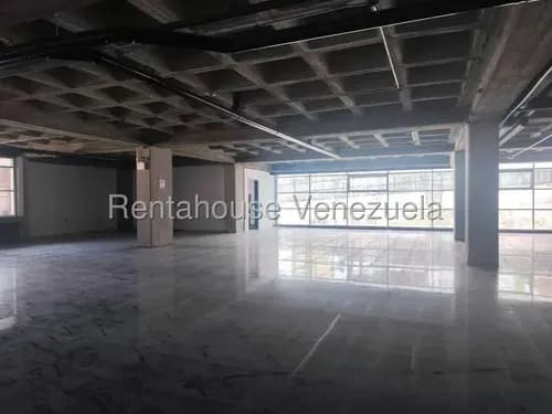 Sq. Oficina En Alquiler En La Urbina D26-19680s