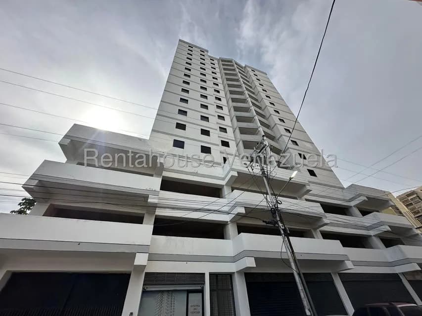 Apartamento (1 Nivel) en Venta en El Centro, Aragua