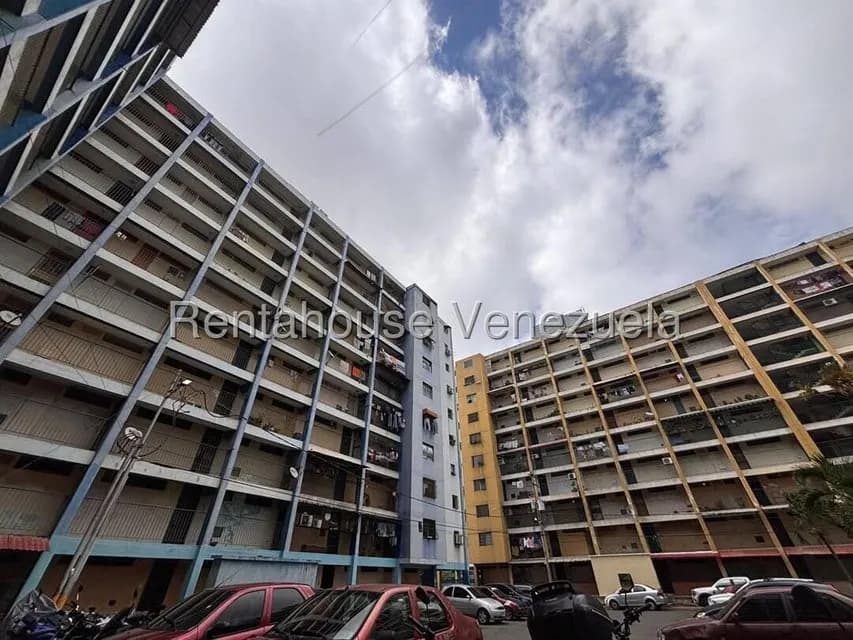 Apartamento (Multiples Niveles) en Venta en Parroquia Concepcion, Lara