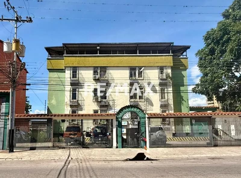 Apartamento en la Concordia