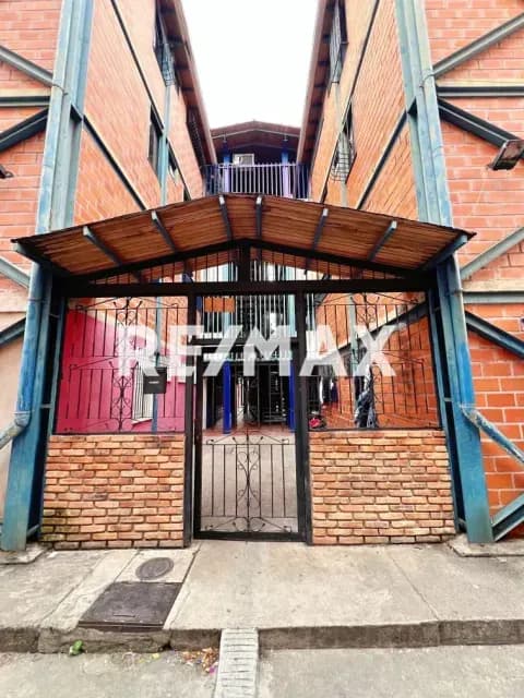 Apartamento en venta en en Plaza Venezuela - la concordia