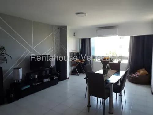 Tanaguarena Vargas Apartamento Venta Hermosa Vista Áreas Sociales Piscina Puestos Para Visitantes