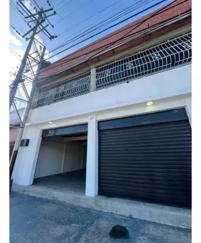 Local Comercial en alquiler en aragua - $400