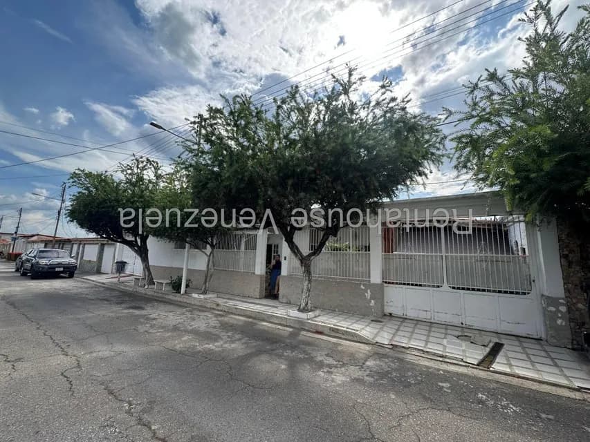 Casa (1 Nivel) en Venta en La Mulera, Aragua