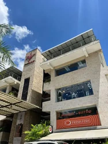 Local Comercial Edf Yamin Gourmet