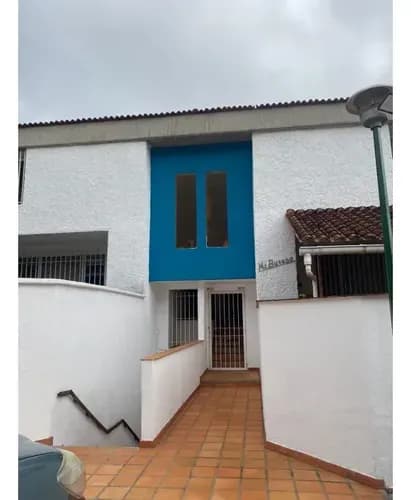 Se Vende Casa 200m2 La Boyera 7128