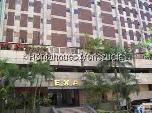 Comercial (Oficina) en Venta en El Rosal, Distrito Metropolitano