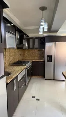 Venta Apartamento En Trigaleña Alta 94m2 - Media Cuadra Farmatodo (solo Clientes) Wb-rm