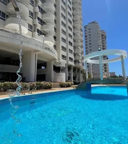 Alquiler Vacacional Edificio Laguna Suites Cerca De Playa La Caracola Porlamar Isla De Margarita