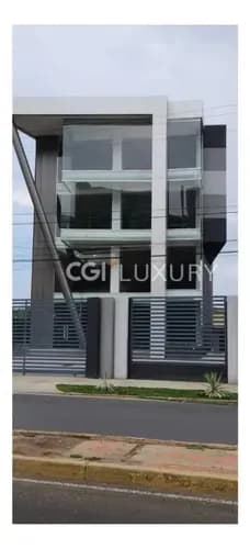Cgi+ Luxury Vende Espectacular Edificio En La Av. Principal De Lecheria, A Estrenar