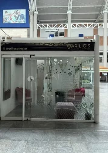 Eds Vende Local Local Comercial Cc Cristal - Dil-003