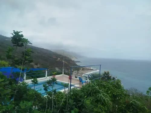 Eli Juarez Ofrece Casa Quinta De Oportunidad Carayaca La Guaira