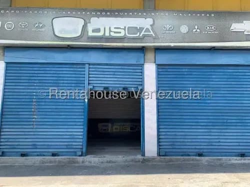 Florangel Pernaleta , Alquila Local En Barquisimeto Zona Centro Fp #26-6443