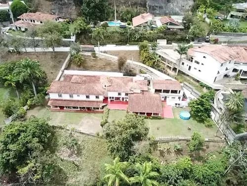 Casa - Cerro Verde