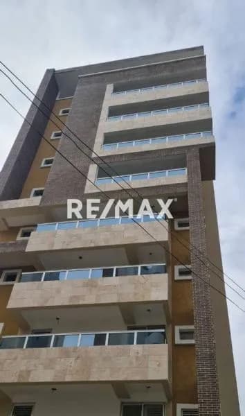 Apartamento en venta Urb. El Bosque