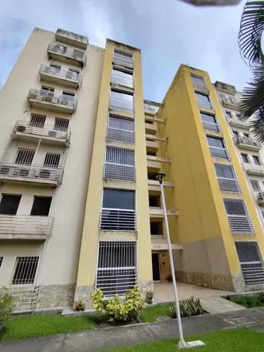 En Alquiler Apartamento La Morita I Villas Geicas