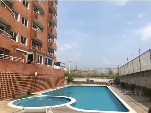Oasis Suites Cerca Del Cc Buenaventura